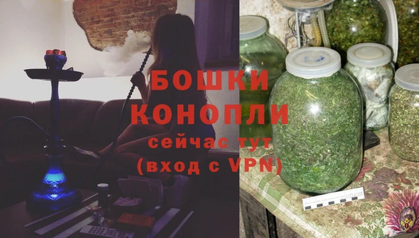 молекула духа Баксан