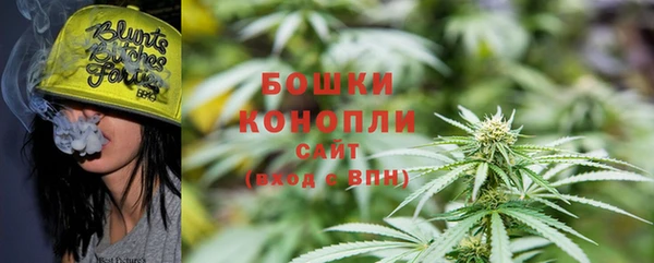 молекула духа Баксан